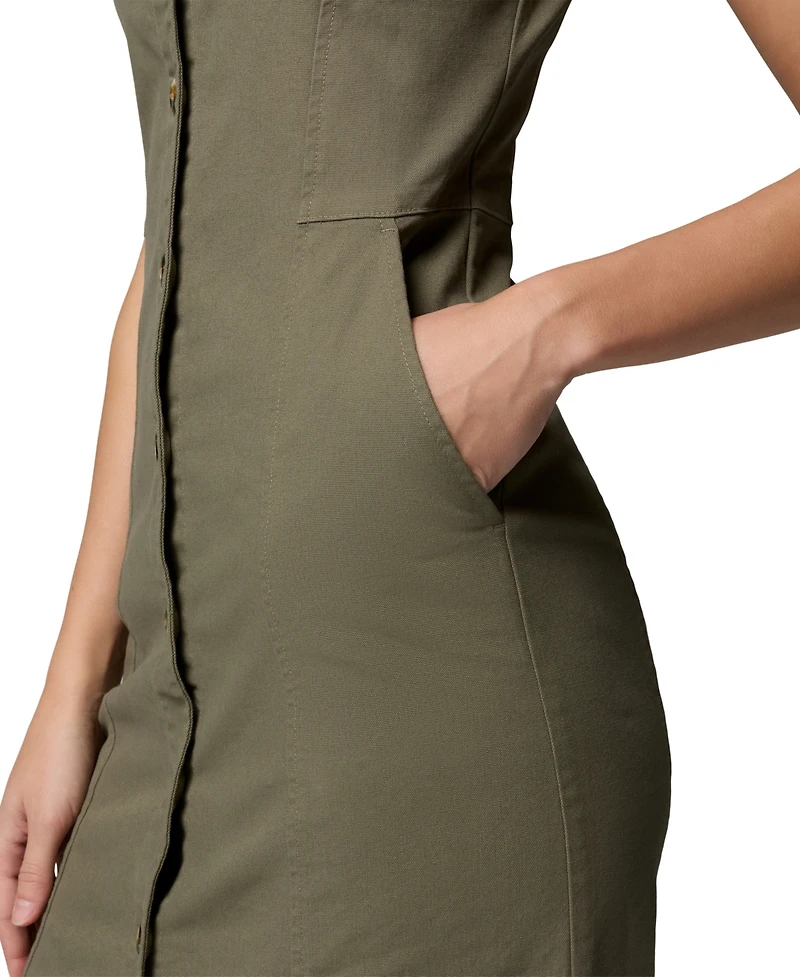 Columbia Women's Iris Canyon Sleeveless Dress