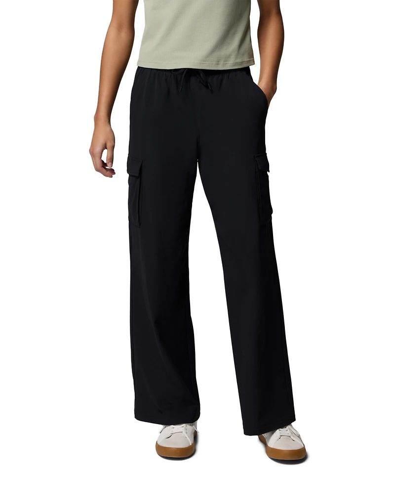 Columbia Women's Pinetown Canyon Cargo Pants