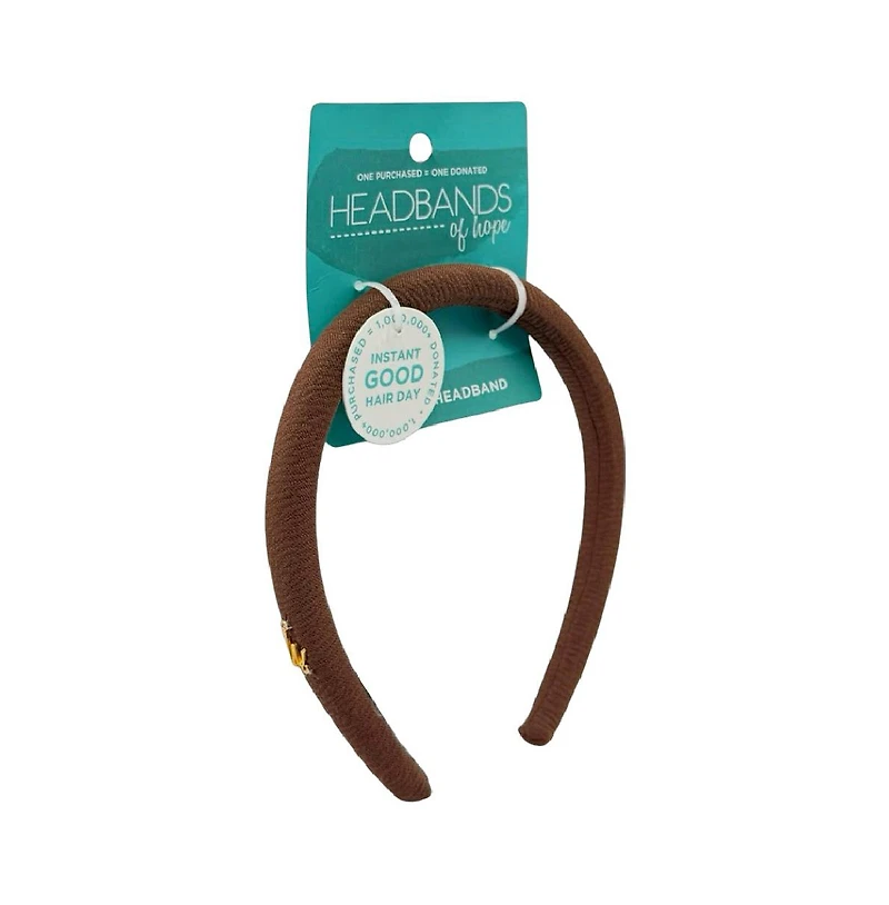 Draft - Headbands of Hope Women's Classic Padded Thin Headband