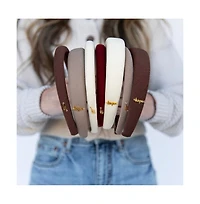 Headbands of Hope Women's Classic Padded Headband