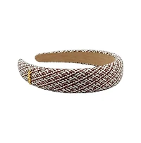 Headbands of Hope Women's Classic Padded Tweed Headband