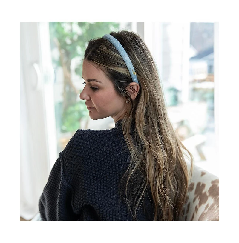 Headbands of Hope Women's Classic Thin Padded Headband