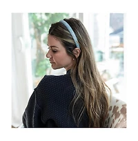 Headbands of Hope Women's Classic Thin Padded Headband