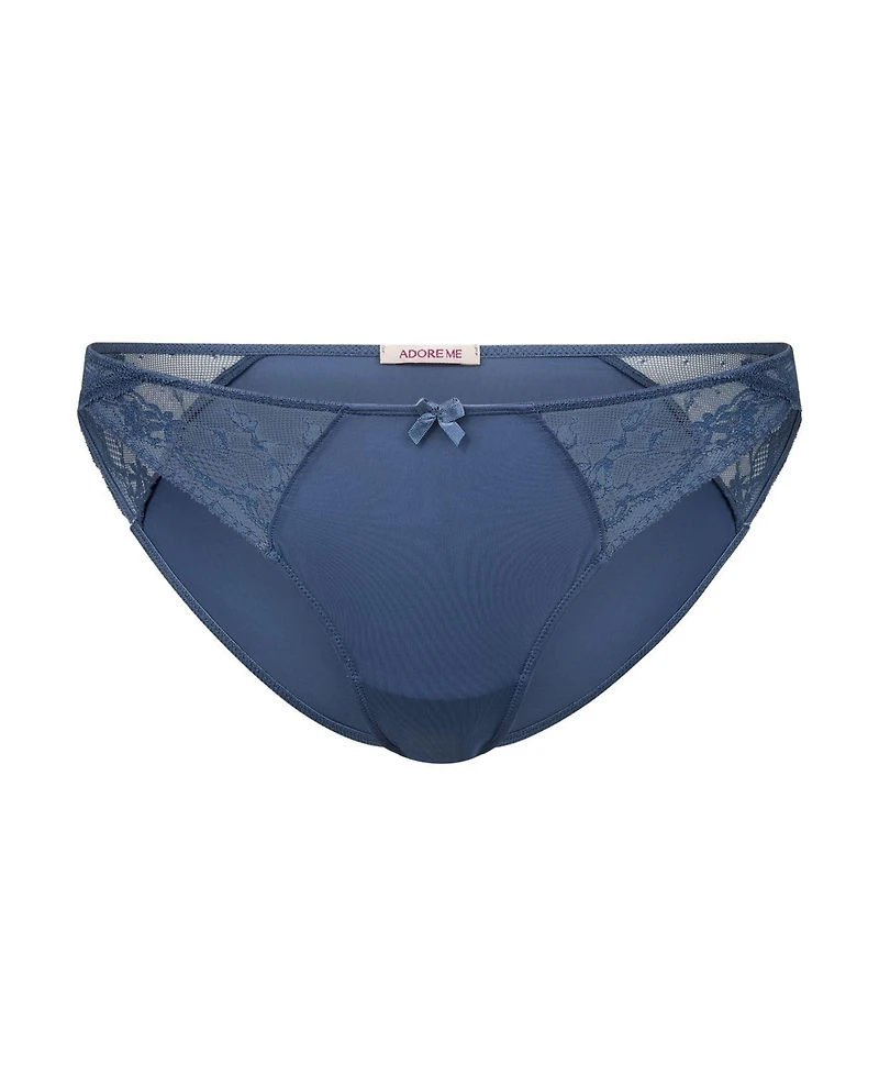 Adore Me Jennakate Women's Plus-Size Bikini Panty