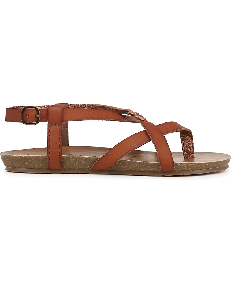 Blowfish Malibu Women's Granola-b Thong Sandals