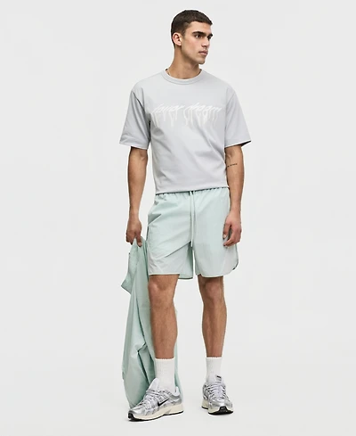 Mode of One Men's Colorblocked 6.5" Pull-On Shorts, Macy's Exclusive