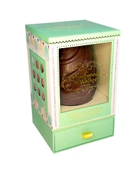 Charbonnel et Walker Easter Milk Chocolate Egg with Milk Chocolate Truffles, 10-Pc.