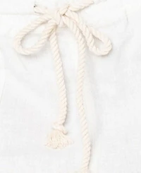 Roxy Juniors' Oceanside Front Pocket Mini Skirt