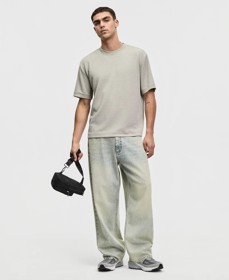 Mode of One Men's Relaxed-Fit Arthur T-Shirt, Macy's Exclusive