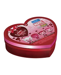 Funko Marvel Pocket Pop Valentines 4 Piece Box Set