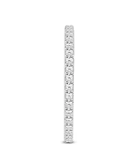Diamond Eternity Band (1/2 ct. t.w.) 14K White Gold