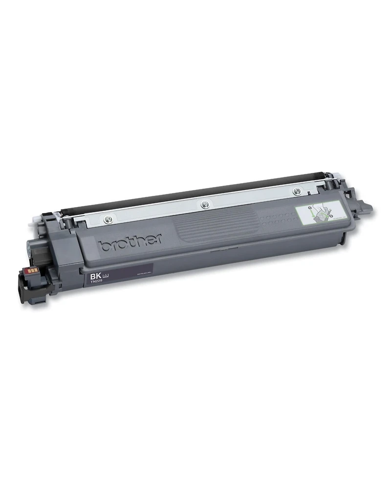Brother TN229BK 1,500 Page-Yield Toner - Black