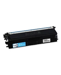 Brother TN437C 8,000 Page-Yield Ultra High-Yield Toner - Cyan