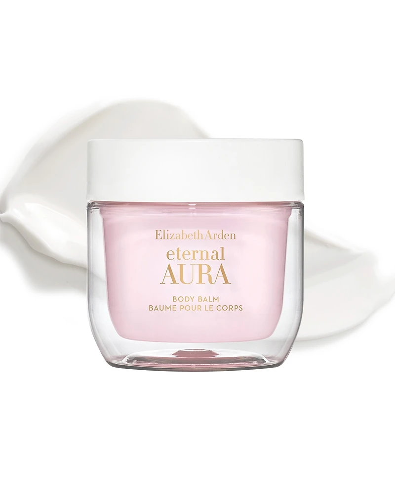 Elizabeth Arden Eternal Aura Body Balm, 4.2 oz.