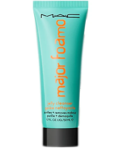 Mac Skin Detox Sudsing Jelly Cleanser, 1.69 oz.