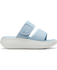 Clarks Women's Solevana Star Round Toe Sandals