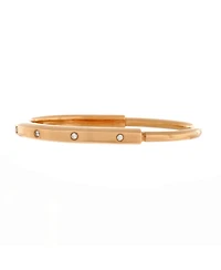 Pre-Owned Tiffany & Co Lock Bangle Bracelet