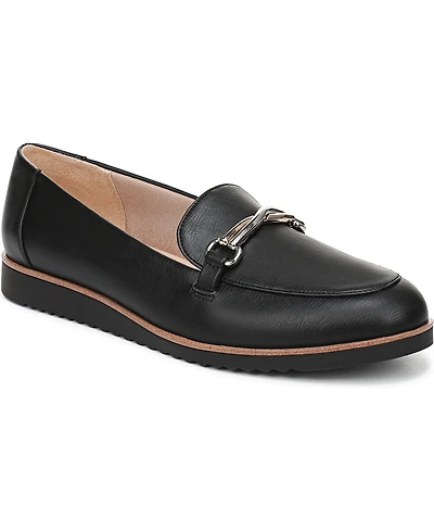 LifeStride Women's Zeeland Round Toe Loafers