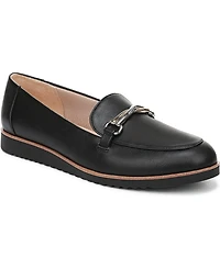 LifeStride Women's Zeeland Round Toe Loafers
