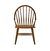 Liberty Furniture Windsor Back Arm Chair