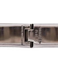 Pre-Owned HERMES Clic H Bracelet