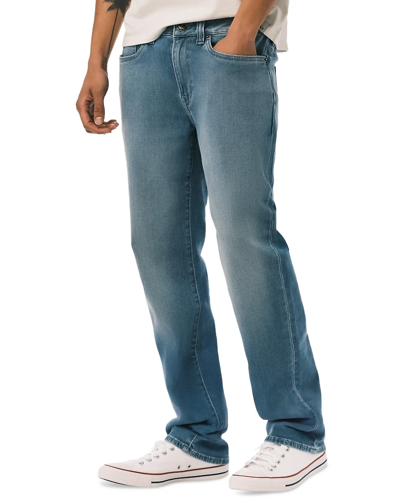 Buffalo David Bitton Men's Straight-Fit Jeans
