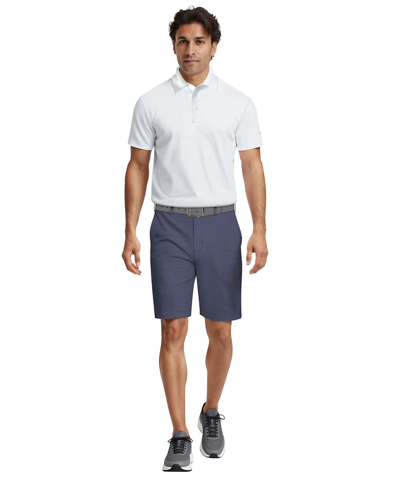Pga Tour Men's Regular-Fit Golf Shorts