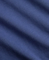 Polo Ralph Lauren Baby Boys' Bear Cotton Crewneck Shortall