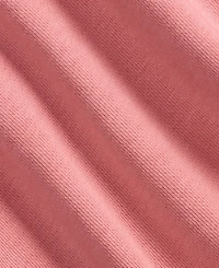 Polo Ralph Lauren Baby Girls' Eyelet-Trim Long-Sleeve Hoodie and Jogger Pants, 2-Piece Set