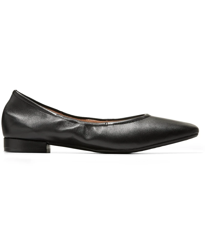 Cole Haan Women's Go-To Valinda Ballets Slip-On Flats