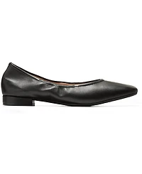 Cole Haan Women's Go-To Valinda Ballets Slip-On Flats