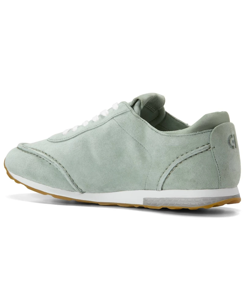 Cole Haan Women's Runner Energyweave Lace-Up Sneakers