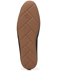 Cole Haan Women's Grand Ambition Alette Slip-On Buckle Loafers