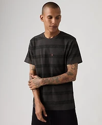 Levi's Men's Classic Pocket Short Sleeve Crewneck T-shirt