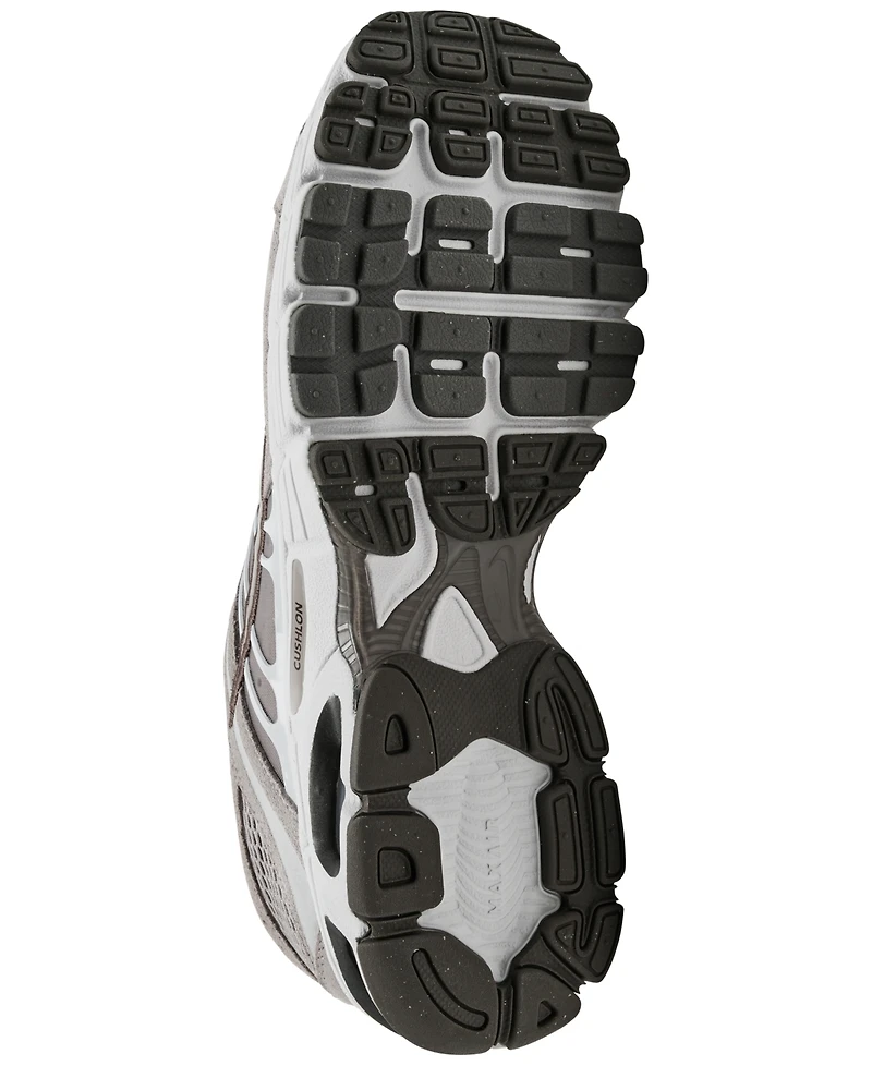 Nike Men's Air Max Moto 2K Suede Casual Sneakers from Finish Line