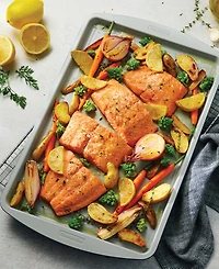 Tramontina Ceramic -Pc. Nonstick Bakeware Set