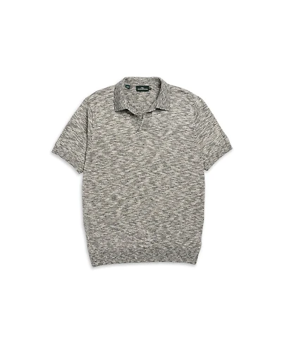 Rodd & Gunn Men's Poison Bay Knit Polo Shirt
