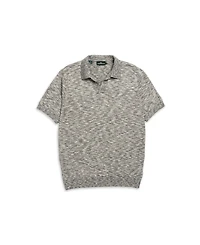 Rodd & Gunn Men's Poison Bay Knit Polo Shirt