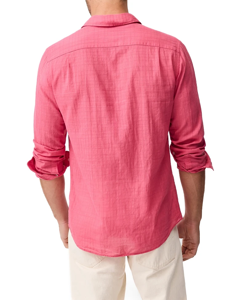 Rodd & Gunn Men's Taupo Bay Shirt