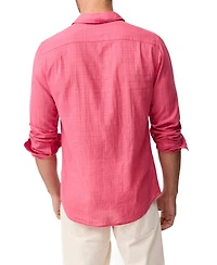 Rodd & Gunn Men's Taupo Bay Shirt