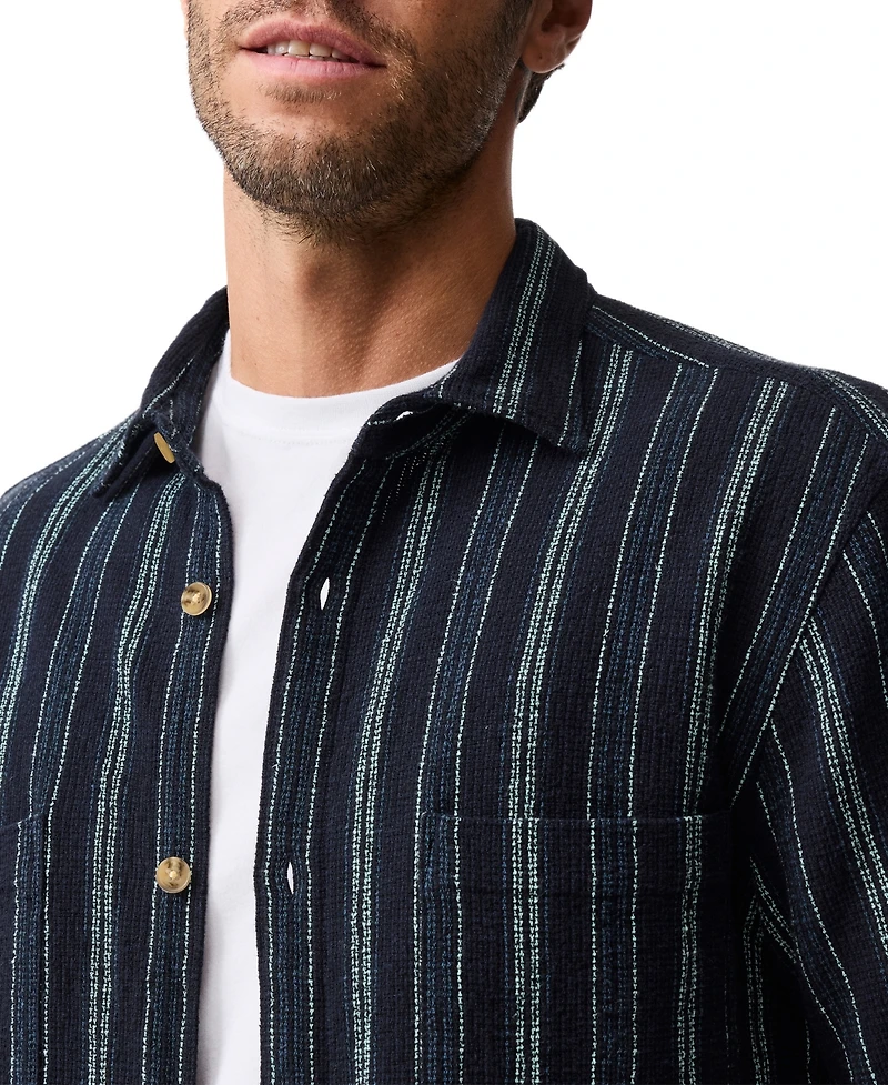 Rodd & Gunn Men's Harley Shirt