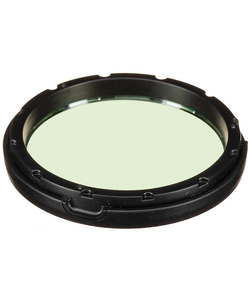 Profoto Clic Gel, Half Plus Green