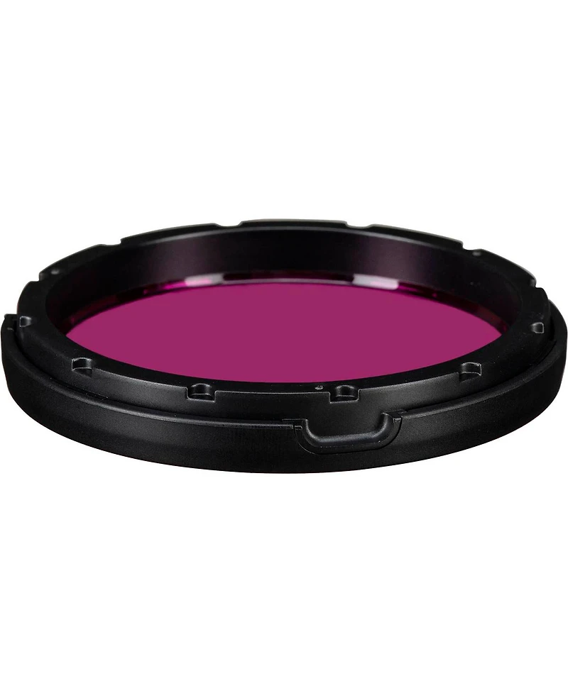 Profoto Clic Gel, Rose Pink
