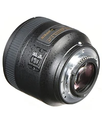Nikon Af-s Nikkor 85mm f/1.8G Lens