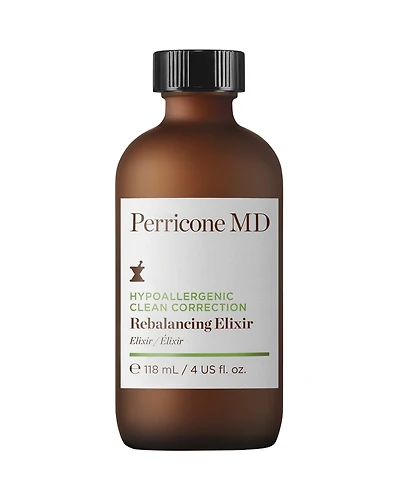 Perricone Md Hypoallergenic Clean Correction Rebalancing Elixir, 4 oz.