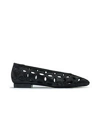 Bernardo Footwear women's Brie Ballet Flat