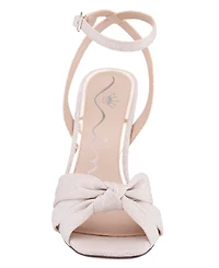 Nina Women's Autumn Square Toe Sandals