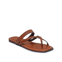 Bernardo Women's Footwear Ocana Toe Ring Sandal