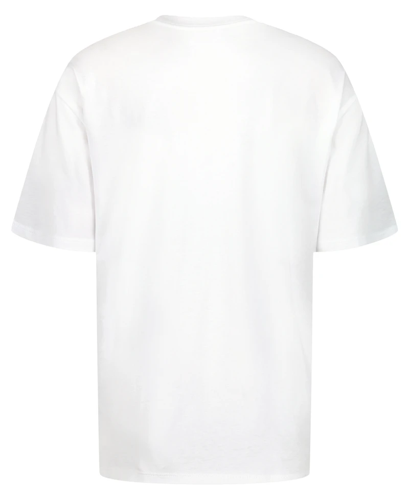 Calvin Klein Boys' 8-20 Brooklyn Bridge Crewneck T-Shirt