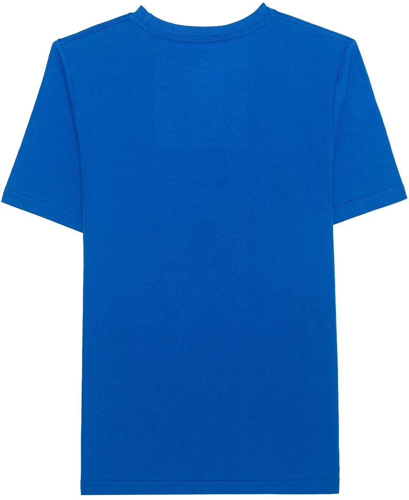 SpongeBob SquarePants Boys' 5-20 Graphic Print T-Shirt